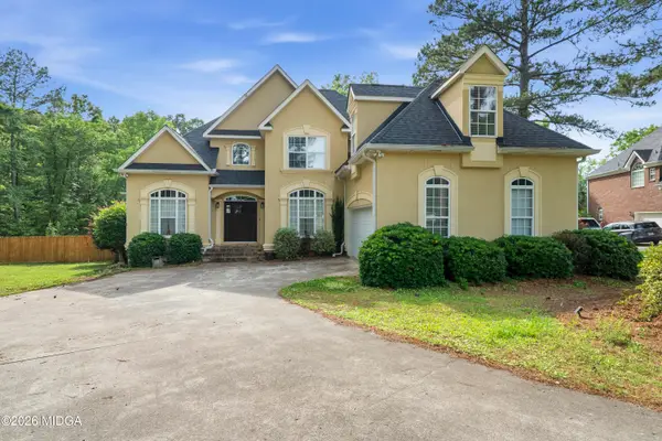 419 Darren Carson Lane, Gray, GA 31032