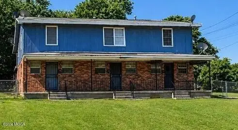 2386 Mercer University Drive, Macon, GA 31204 - #1