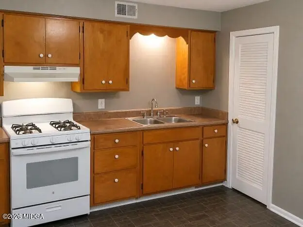 2386 Mercer University Drive, Macon, GA 31204 - #3
