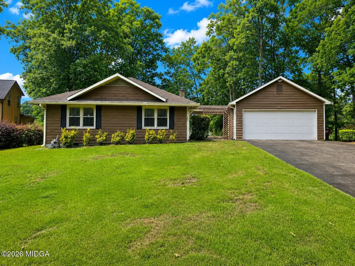875 N Confederate Drive, Macon, GA 31220 - #1