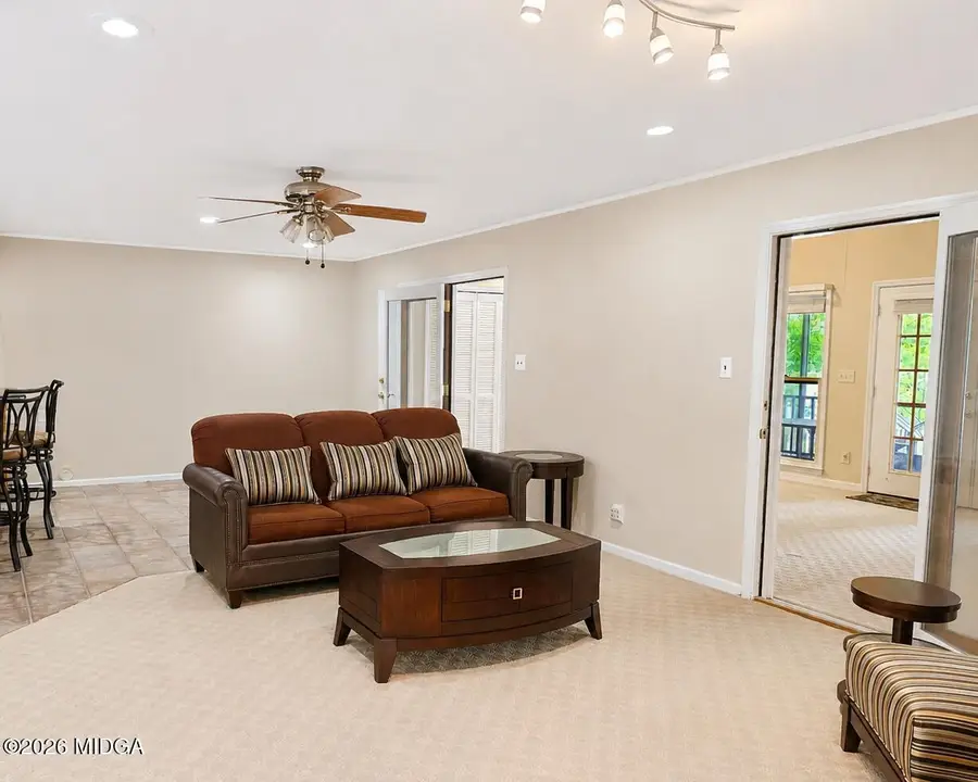 875 N Confederate Drive, Macon, GA 31220 - #3