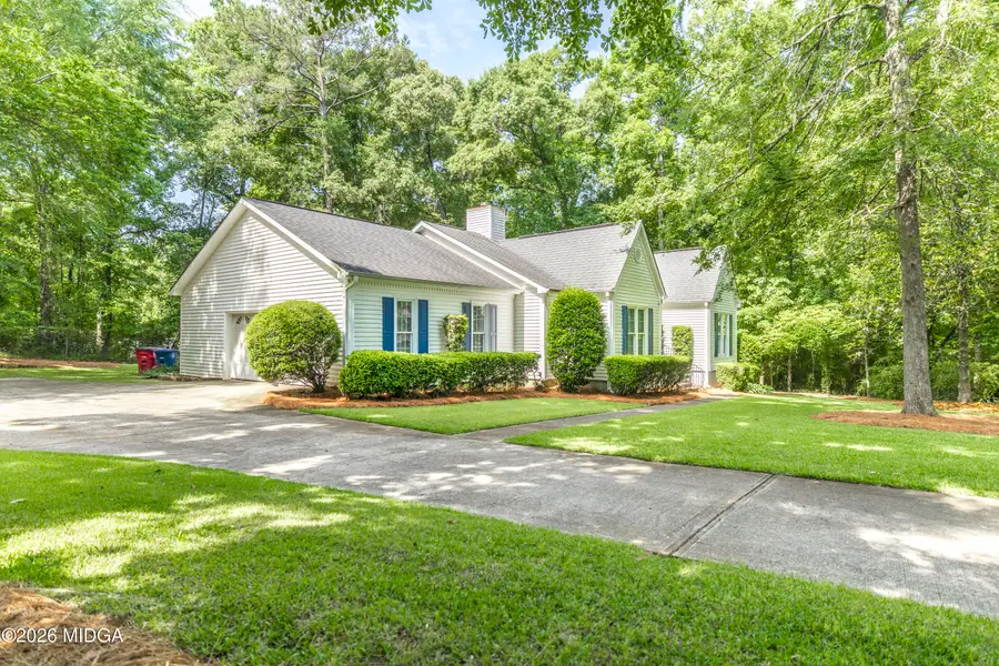 107 Saint Thomas Place, Macon, GA 31210 - #2