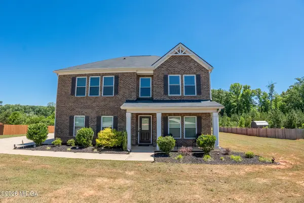 140 Caroline Court, Macon, GA 31210