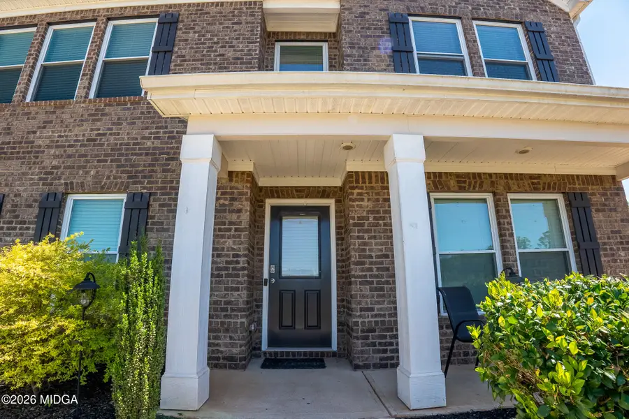 140 Caroline Court, Macon, GA 31210 - #3