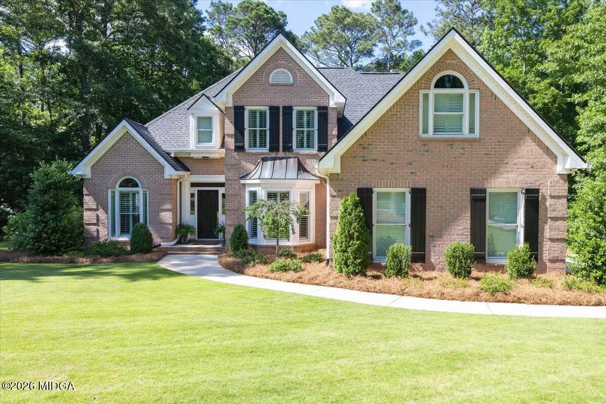 305 Somersby Lane, Macon, GA 31210 - #1
