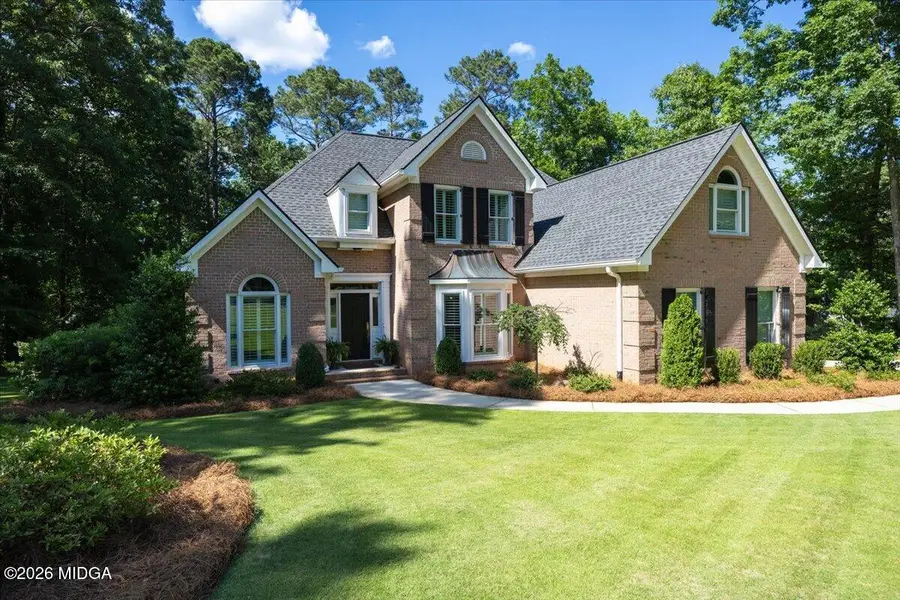 305 Somersby Lane, Macon, GA 31210 - #2