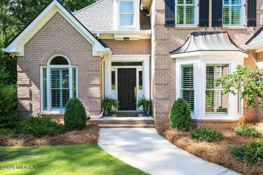 305 Somersby Lane, Macon, GA 31210 - #3