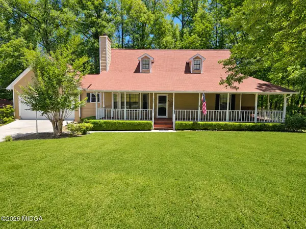 1351 Tristram Circle, Macon, GA 31220