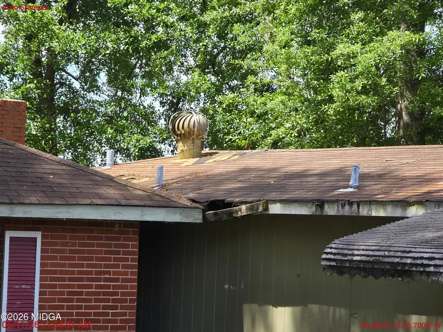 1911 Pine Hill Drive, Macon, GA 31217 - #2