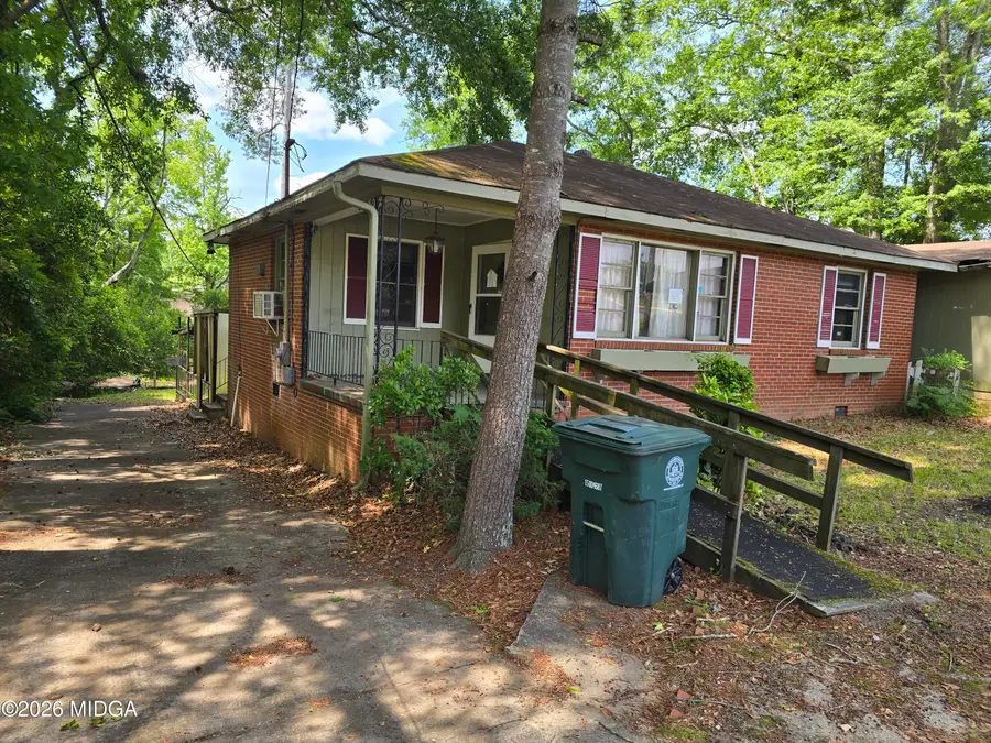 1911 Pine Hill Drive, Macon, GA 31217 - #3