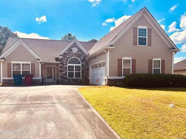 243 Heathwood Drive, Macon, GA 31206