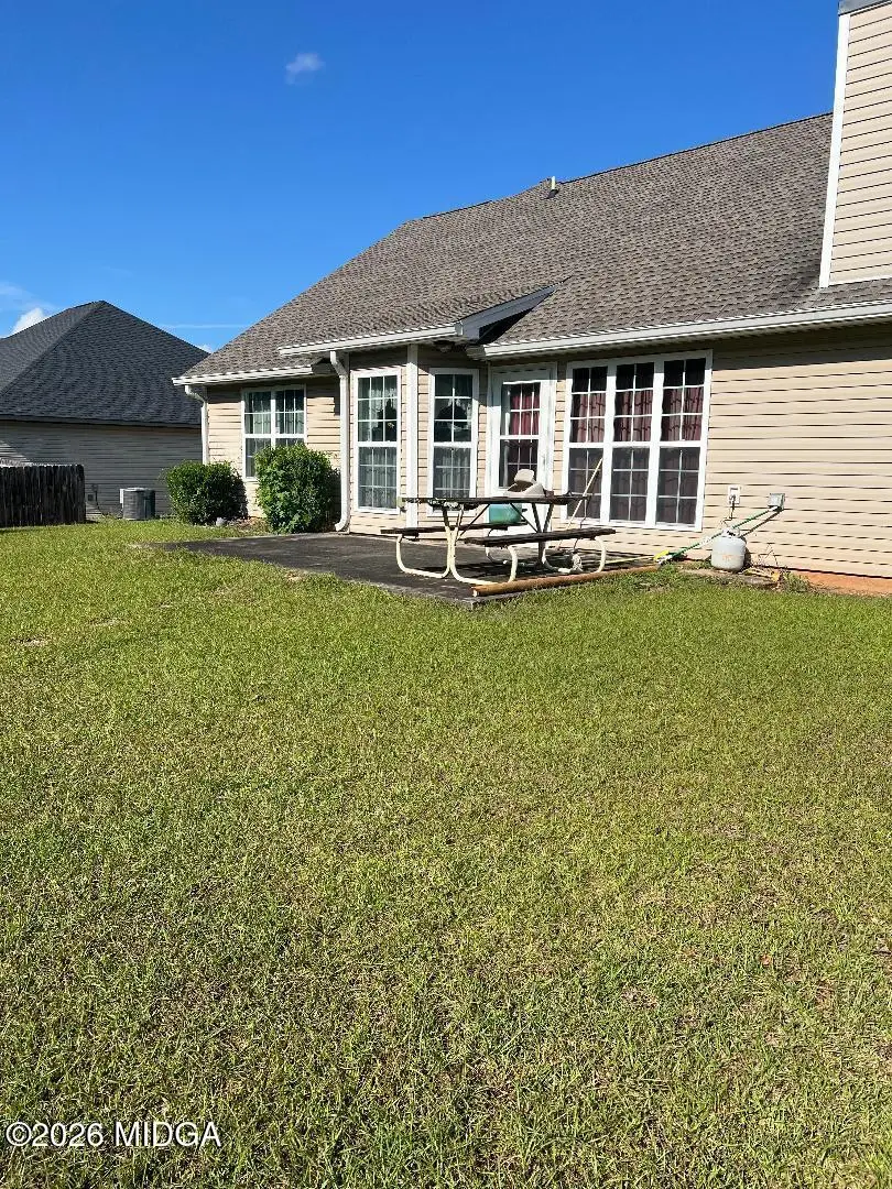243 Heathwood Drive, Macon, GA 31206 - #2