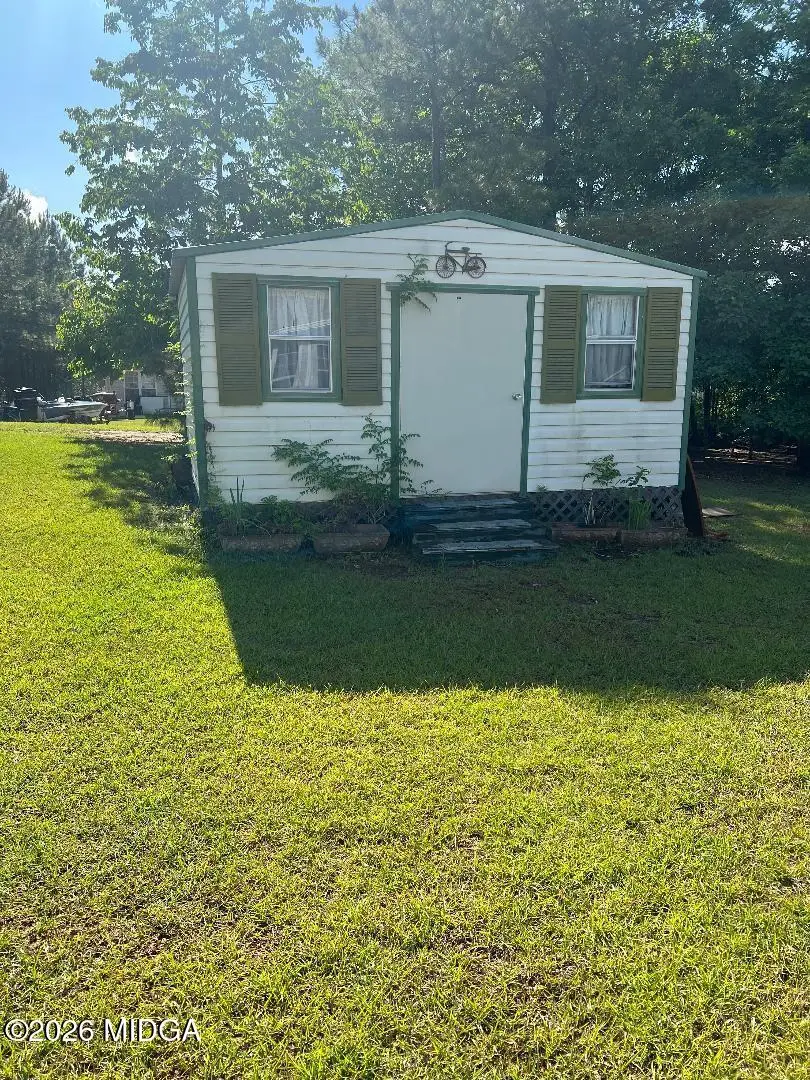 243 Heathwood Drive, Macon, GA 31206 - #3