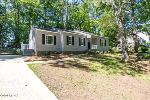 3061 Tiffin Circle, Macon, GA 31204