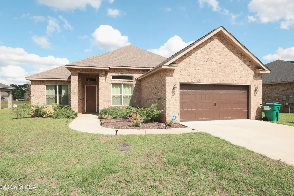 110 Gwendolyn Avenue, Perry, GA 31069 - #1