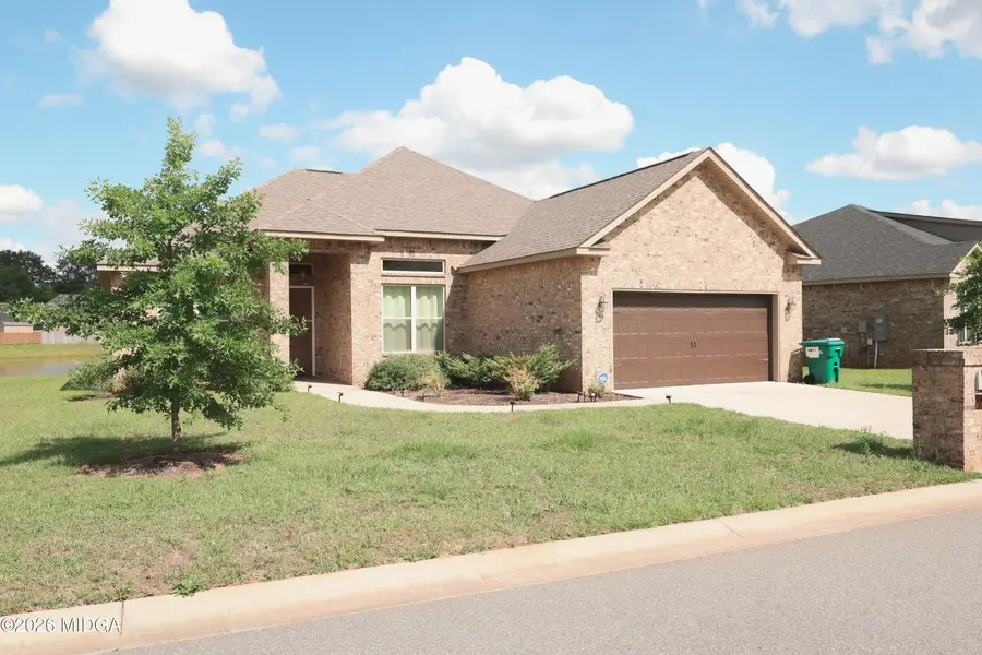 110 Gwendolyn Avenue, Perry, GA 31069 - #2