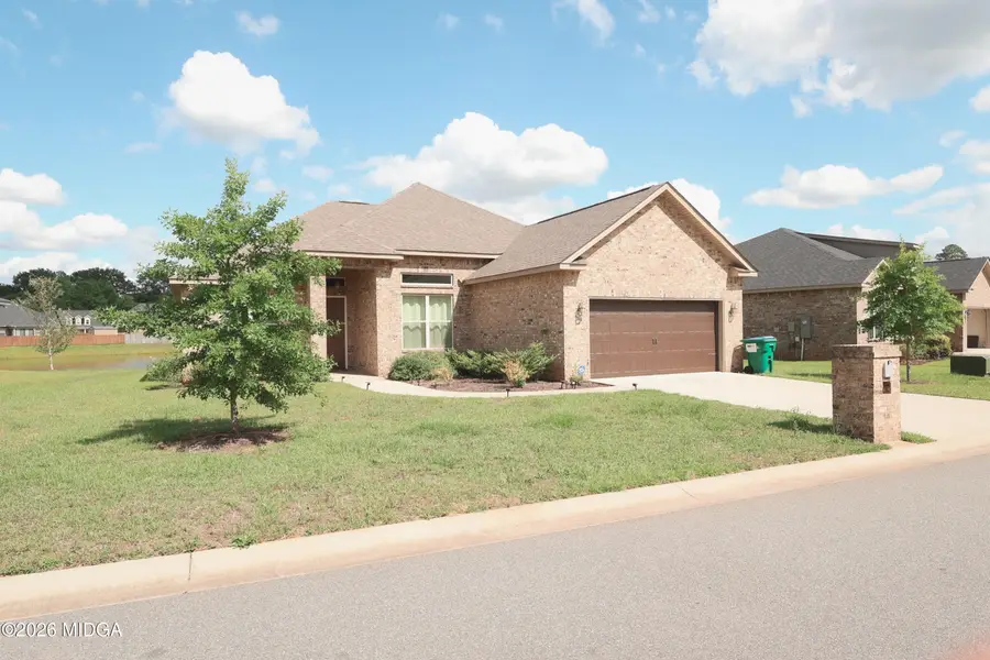 110 Gwendolyn Avenue, Perry, GA 31069 - #3