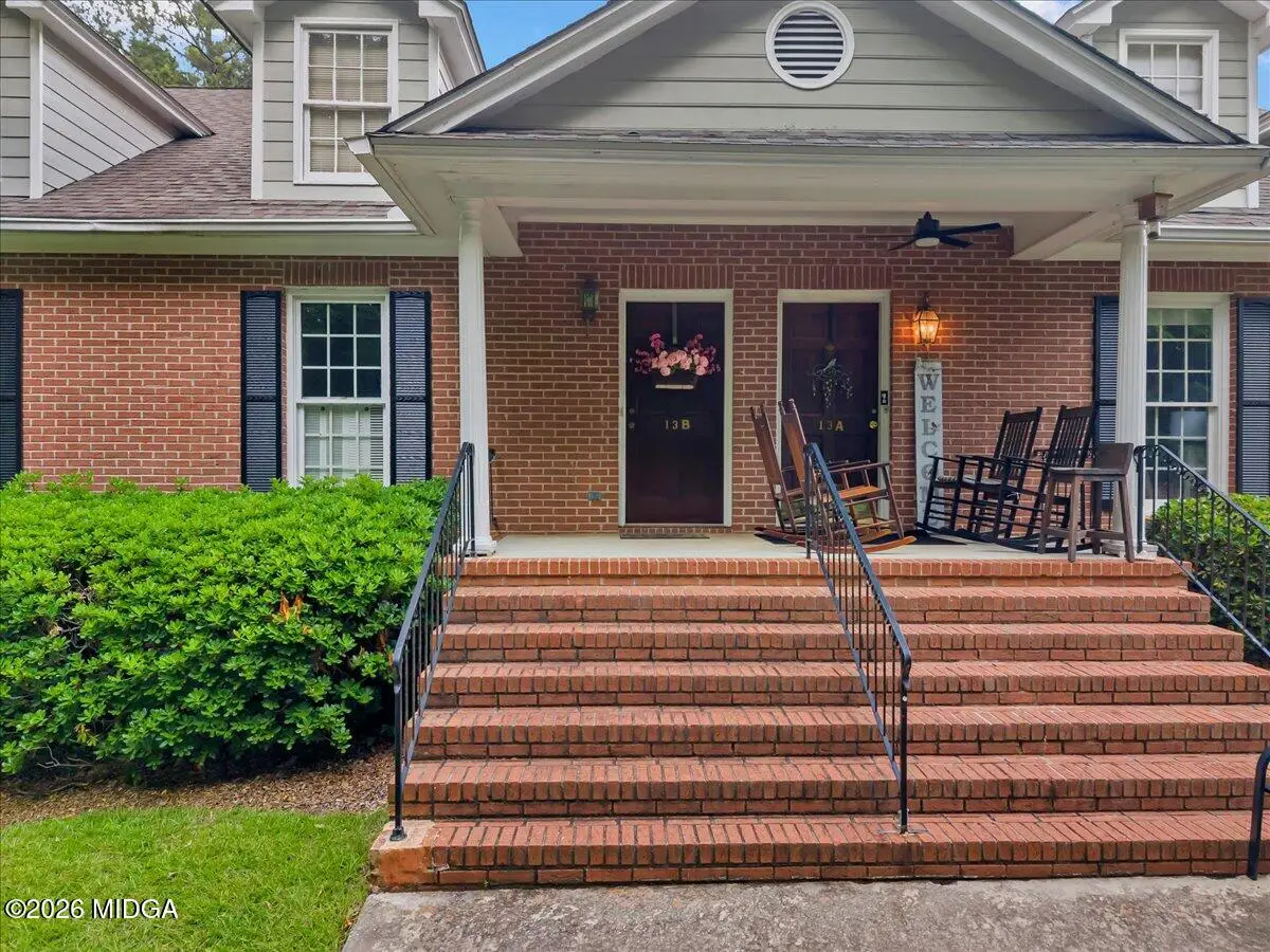 1391 Briarcliff Road #APT 13B, Macon, GA 31211 - #1