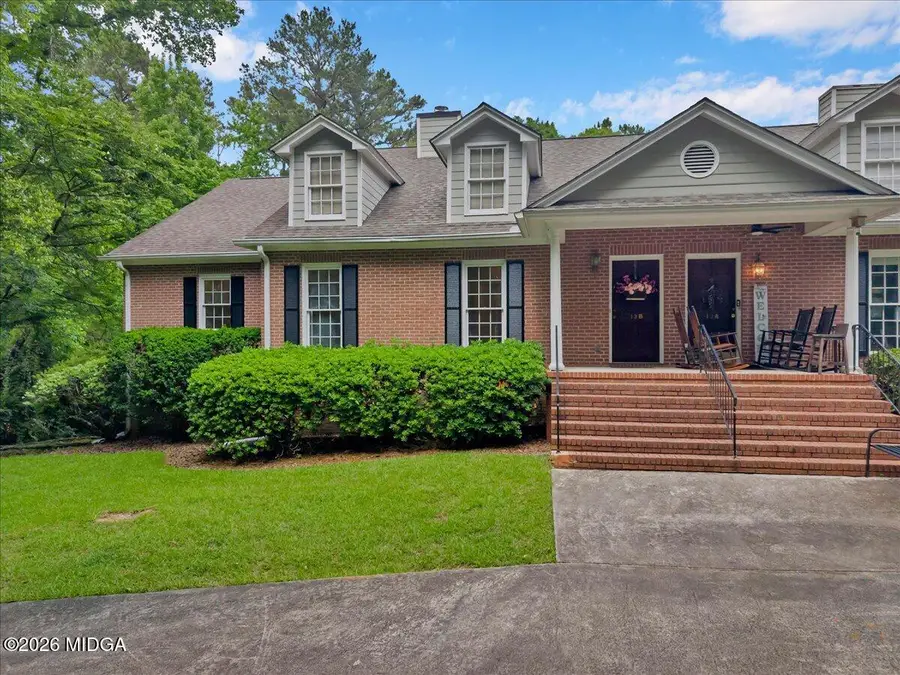 1391 Briarcliff Road #APT 13B, Macon, GA 31211 - #2