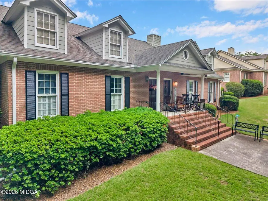 1391 Briarcliff Road #APT 13B, Macon, GA 31211 - #3