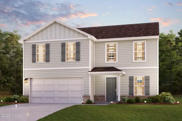 455 Grand Magnolia Street, Jackson, GA 30233