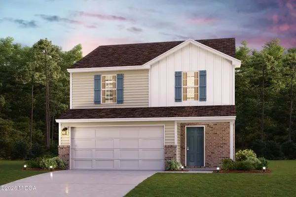 459 Grand Magnolia Street, Jackson, GA 30233