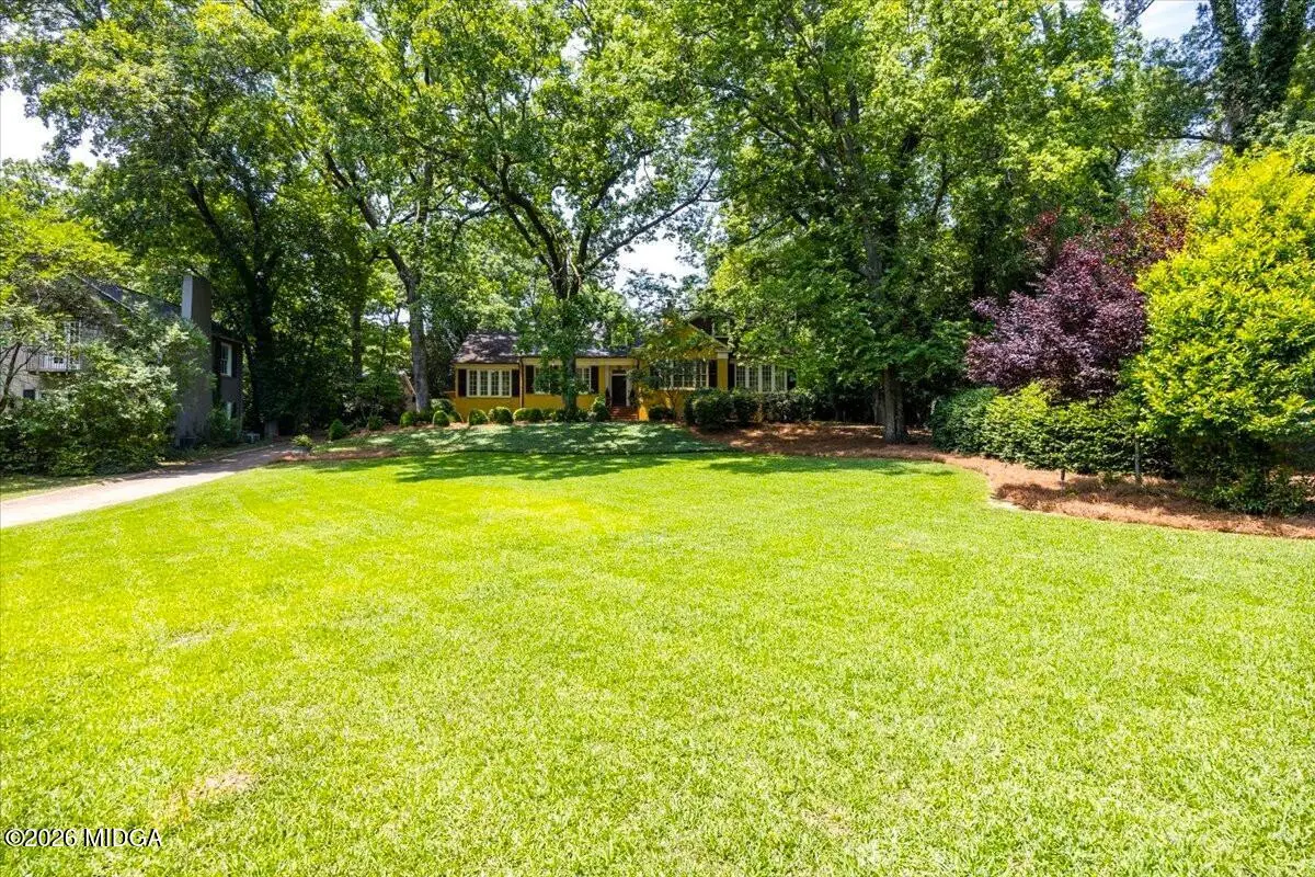 1158 Jackson Springs Road, Macon, GA 31211 - #1