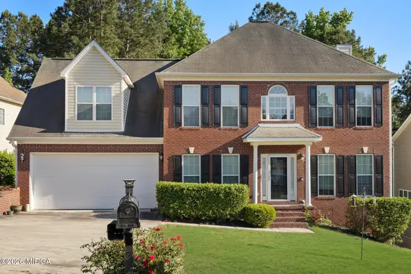 177 Masters Cove, Macon, GA 31211