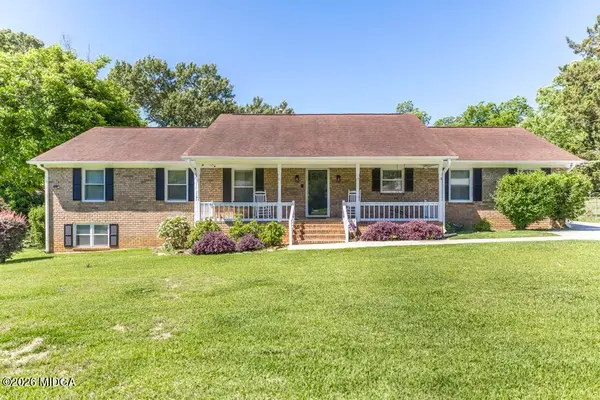 3710 Sandy Circle, Macon, GA 31216
