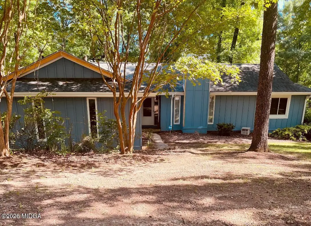 398 Stone Edge Road, Macon, GA 31210 - #1