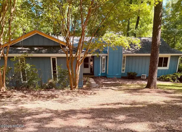 398 Stone Edge Road, Macon, GA 31210