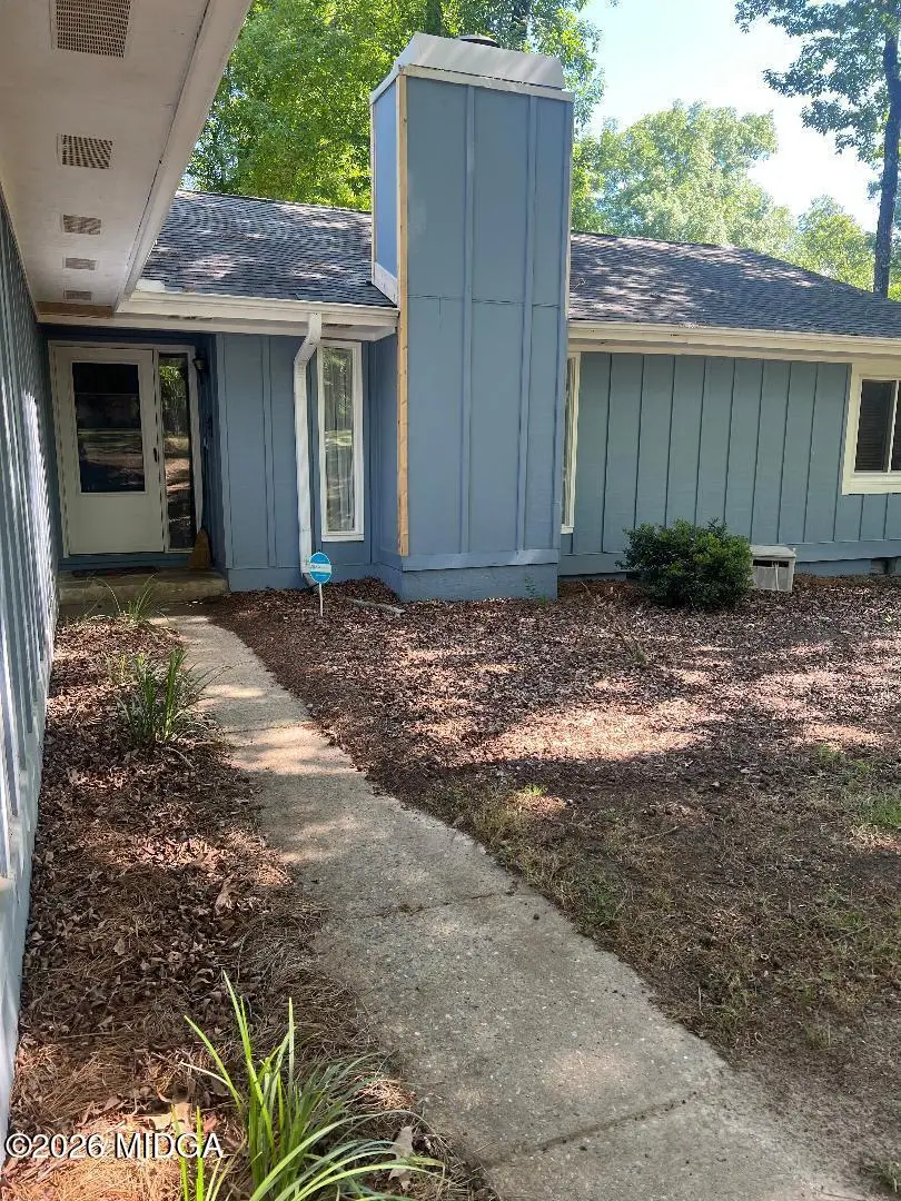 398 Stone Edge Road, Macon, GA 31210 - #2