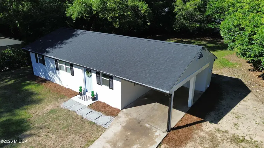 4972 Faubus Avenue, Macon, GA 31204 - #2
