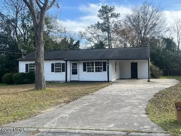 1624 Randall Road, Macon, GA 31206