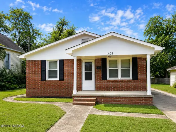 1454 Walnut Street, Macon, GA 31201