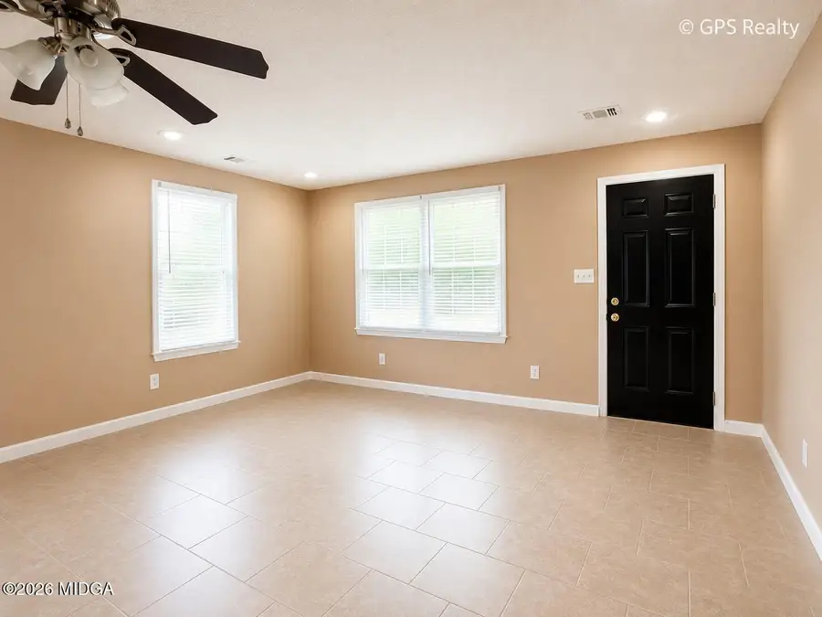 1454 Walnut Street, Macon, GA 31201 - #2