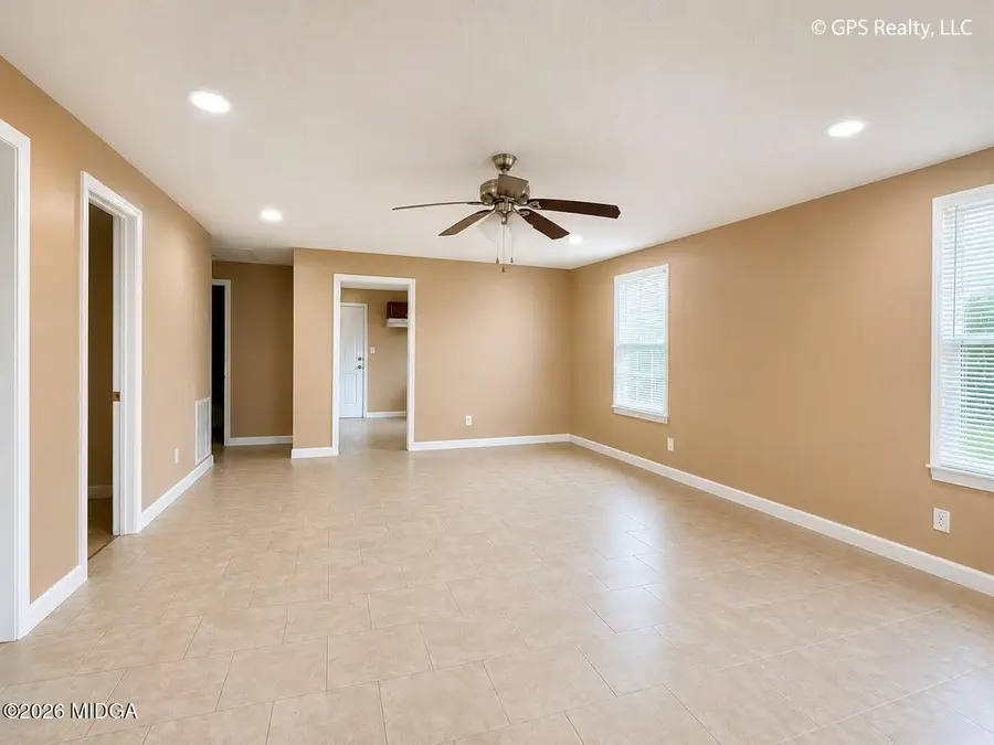 1454 Walnut Street, Macon, GA 31201 - #3