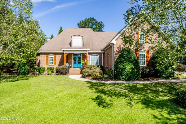 124 Myrick Drive, Macon, GA 31220