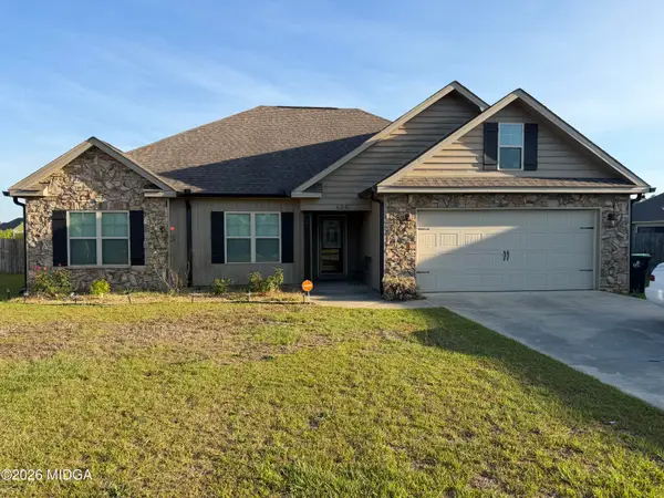 605 Charlestown Way, Bonaire, GA 31005