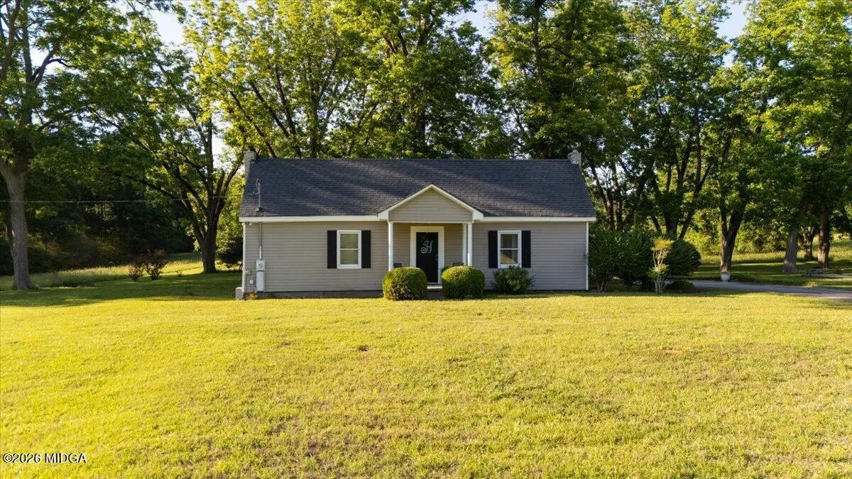 214 Howard Roberts Road, Gray, GA 31032 - #1