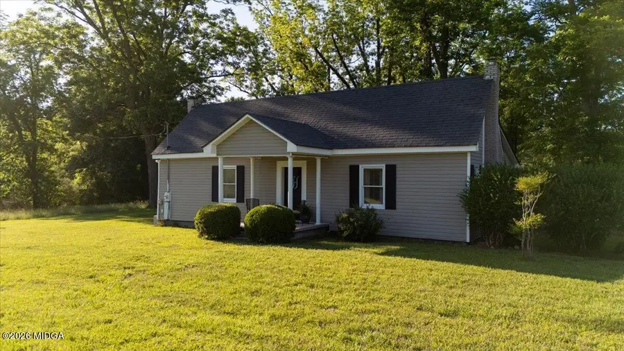 214 Howard Roberts Road, Gray, GA 31032 - #2