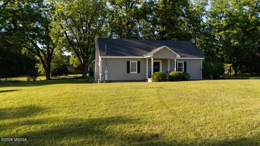 214 Howard Roberts Road, Gray, GA 31032 - #3