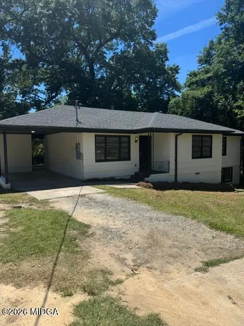 3644 Pine Forest, Macon, GA 31206 - #1