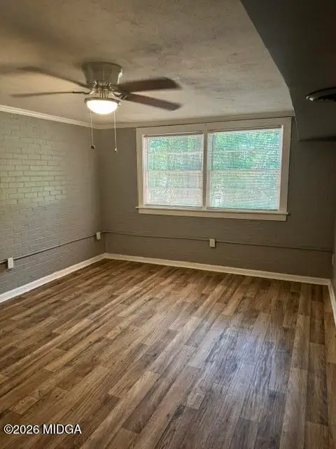 3644 Pine Forest, Macon, GA 31206 - #2