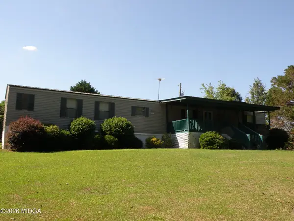 440 Smith Road, Haddock, GA 31033