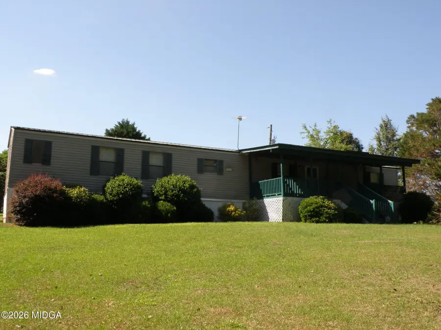 440 Smith Road, Haddock, GA 31033 - #2
