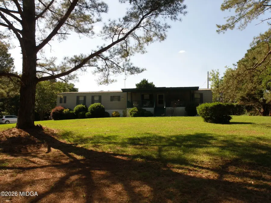 440 Smith Road, Haddock, GA 31033 - #3