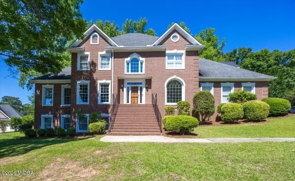 216 Hunters Hill Court, Macon, GA 31210