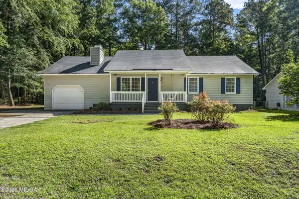 1054 Santa Fe Trail, Macon, GA 31220