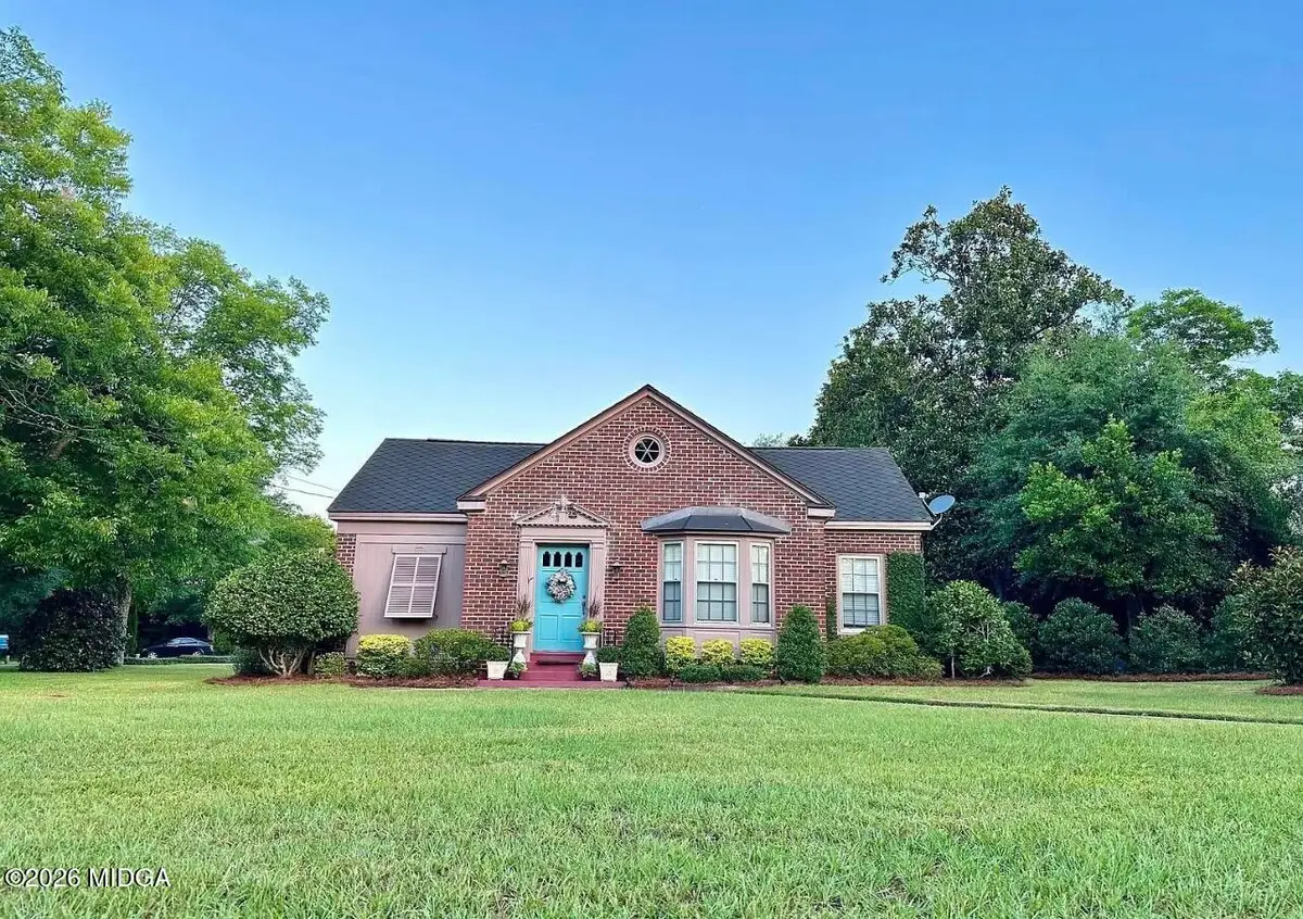 94 3rd Avenue, McRae, GA 31055 - #1